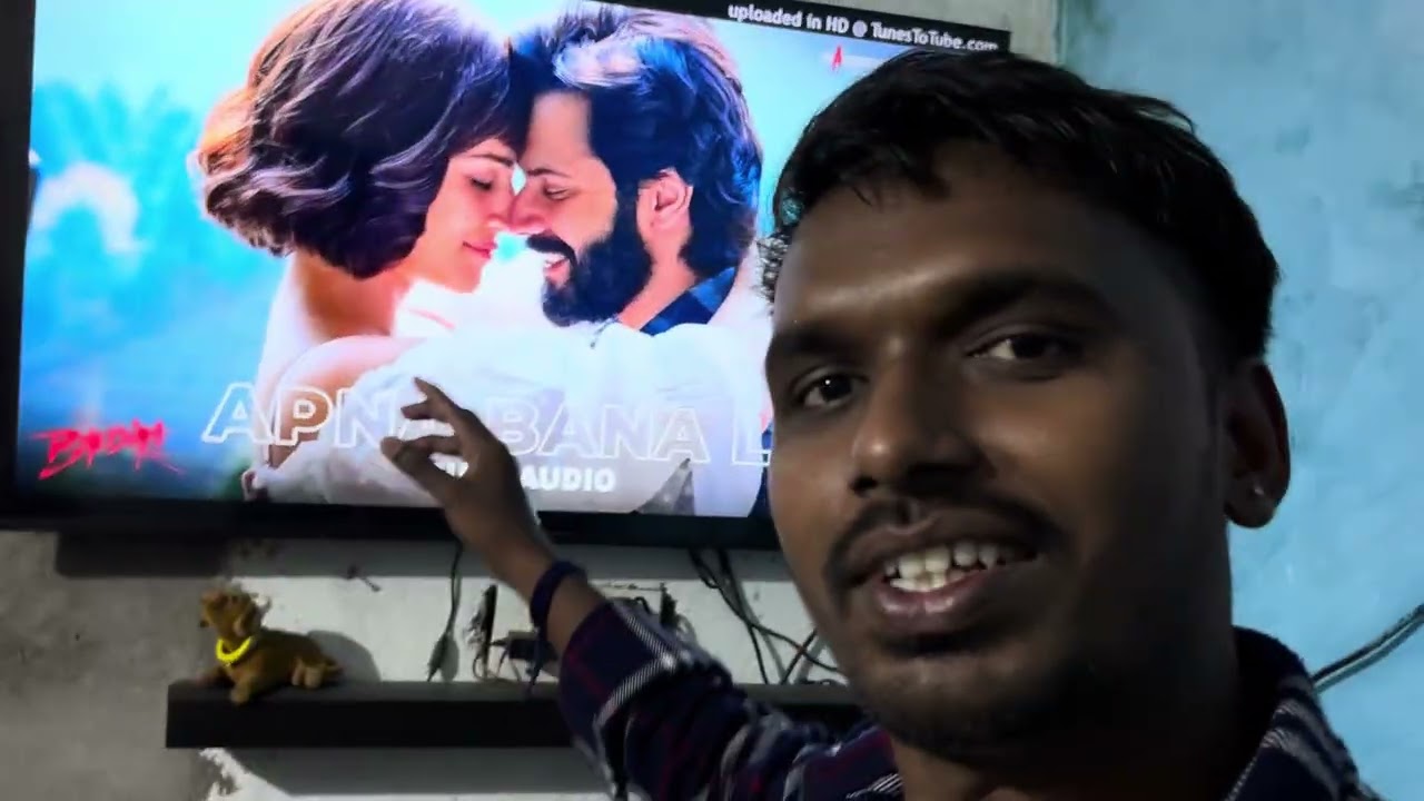 Mere ghar ka tour …….vicky Vlog ￼