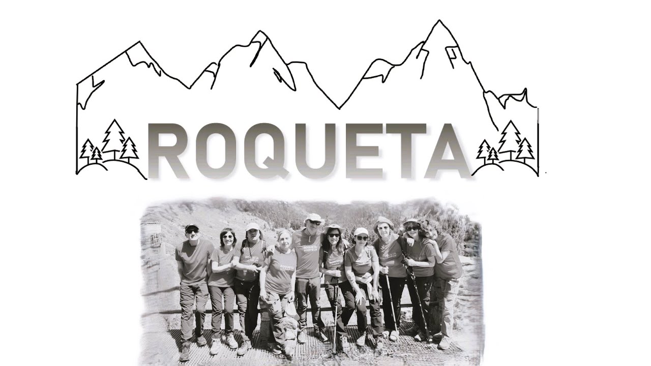 ROQUETA EN BENASQUE