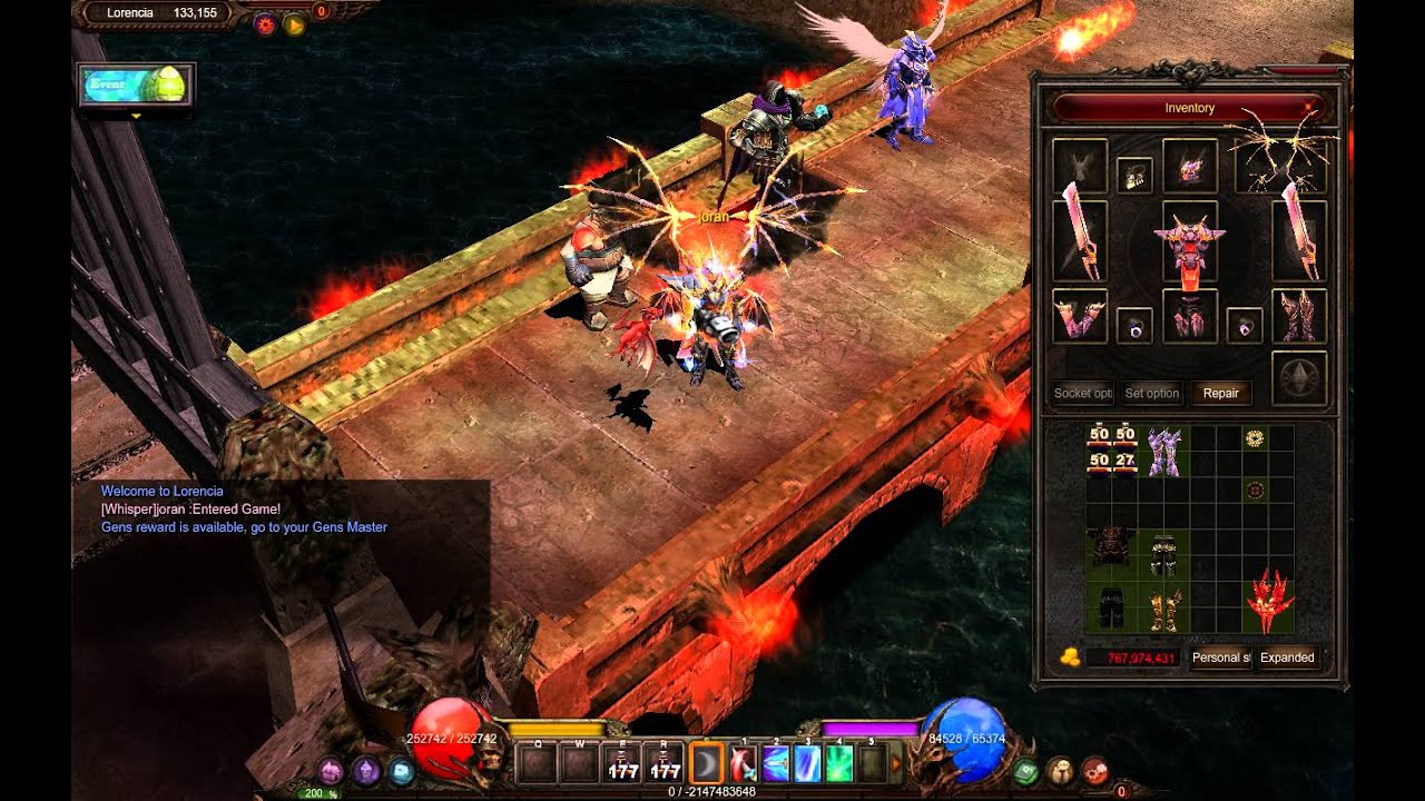 Mu online lucky coin system - 2025
