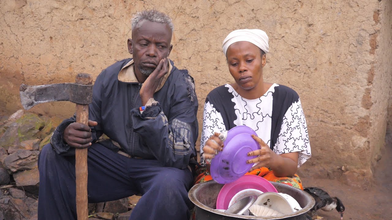 Wamusaza wapfuye akazuka atubwiye ibyo yabonye mwijuru | Yabonyeyo abaperezida benshi | Ntibisanzwe