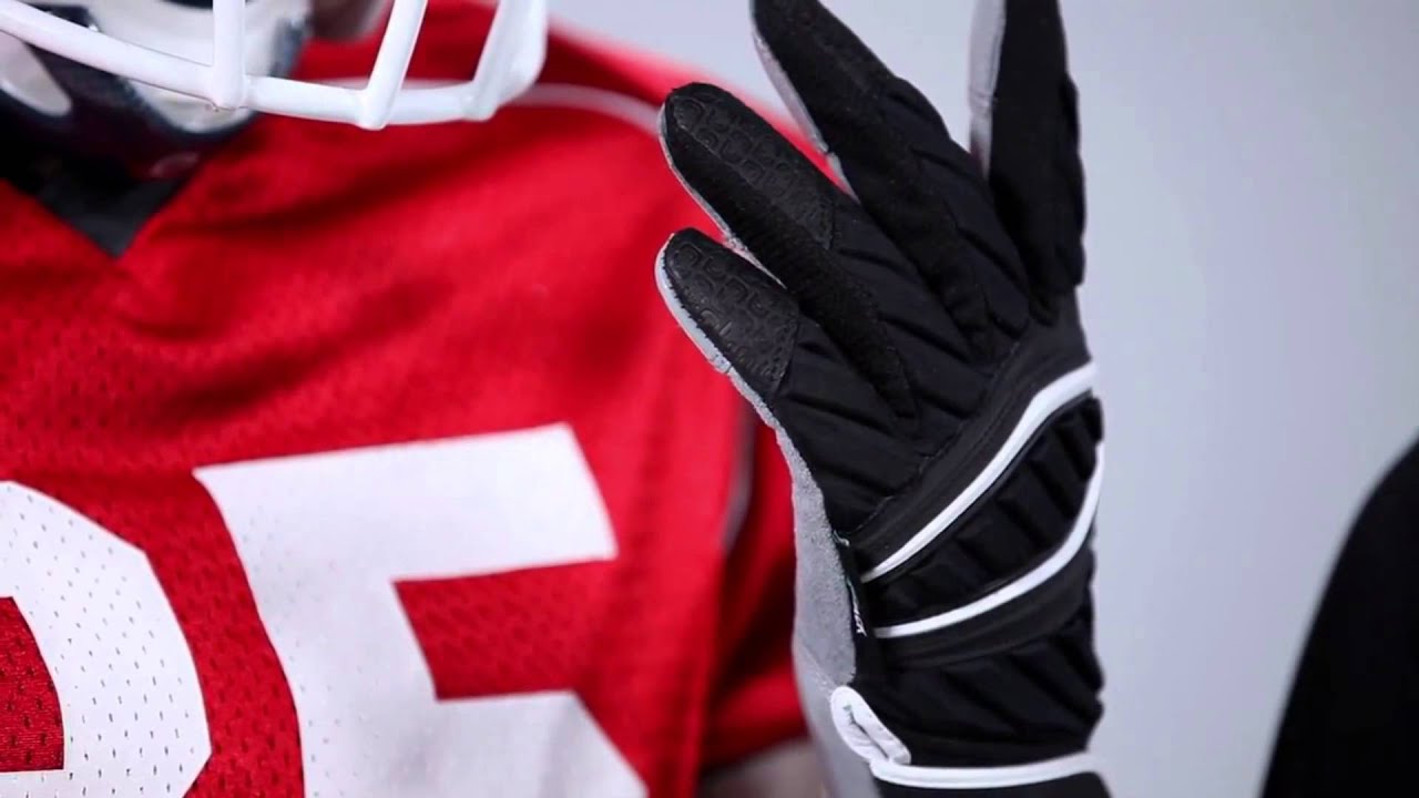 CUTTERS S90 SHOCKSKIN LINEMAN GLOVE