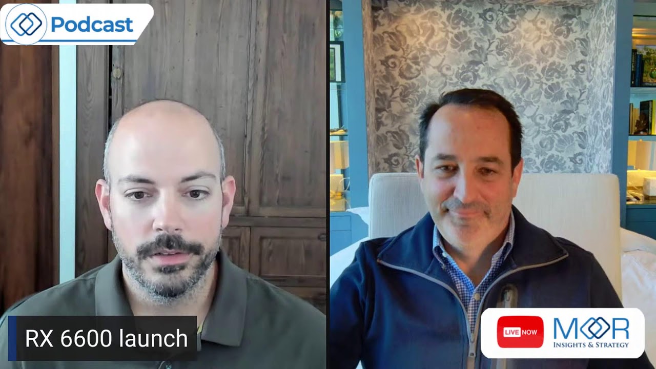 An INSIDER with Frank Azor, AMD&rsquo;s Chief Architect of Gaming Solutions and Marketing
