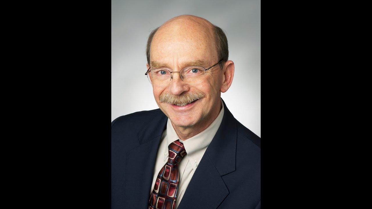 Dr. Michael Lewiecki:  