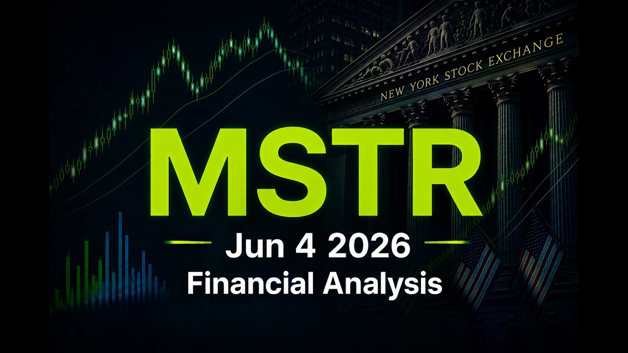 Отчет по институциональным исследованиям и оценке активов Strategy Inc. MSTR $MSTR #MSTR #фондовы...
