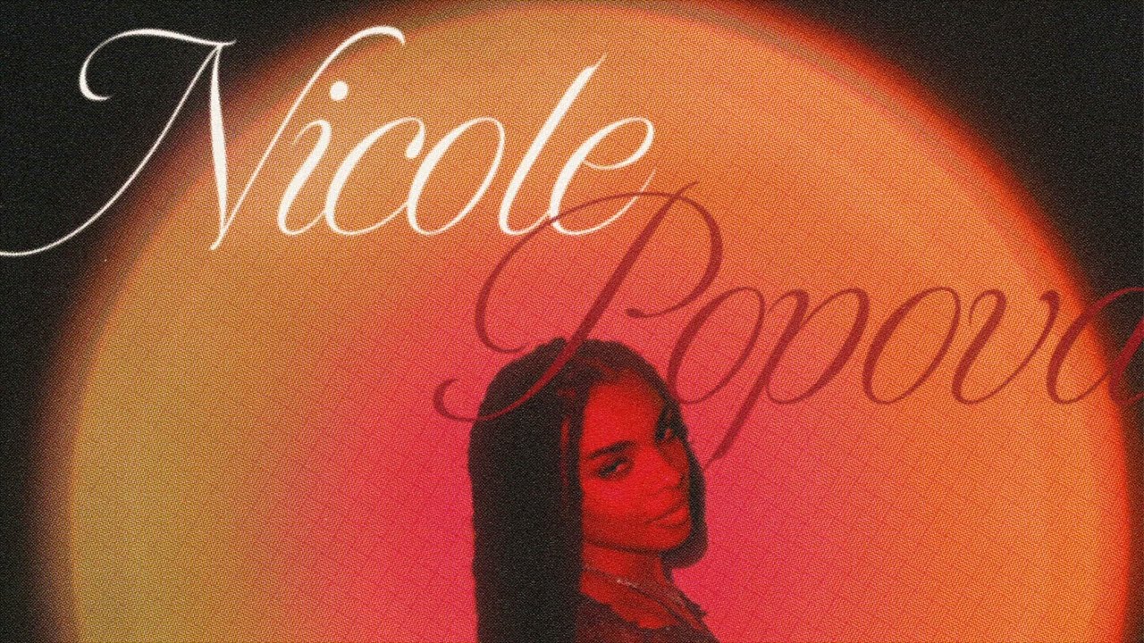Nicole Popova - Trolls (Prod. JayHunna)
