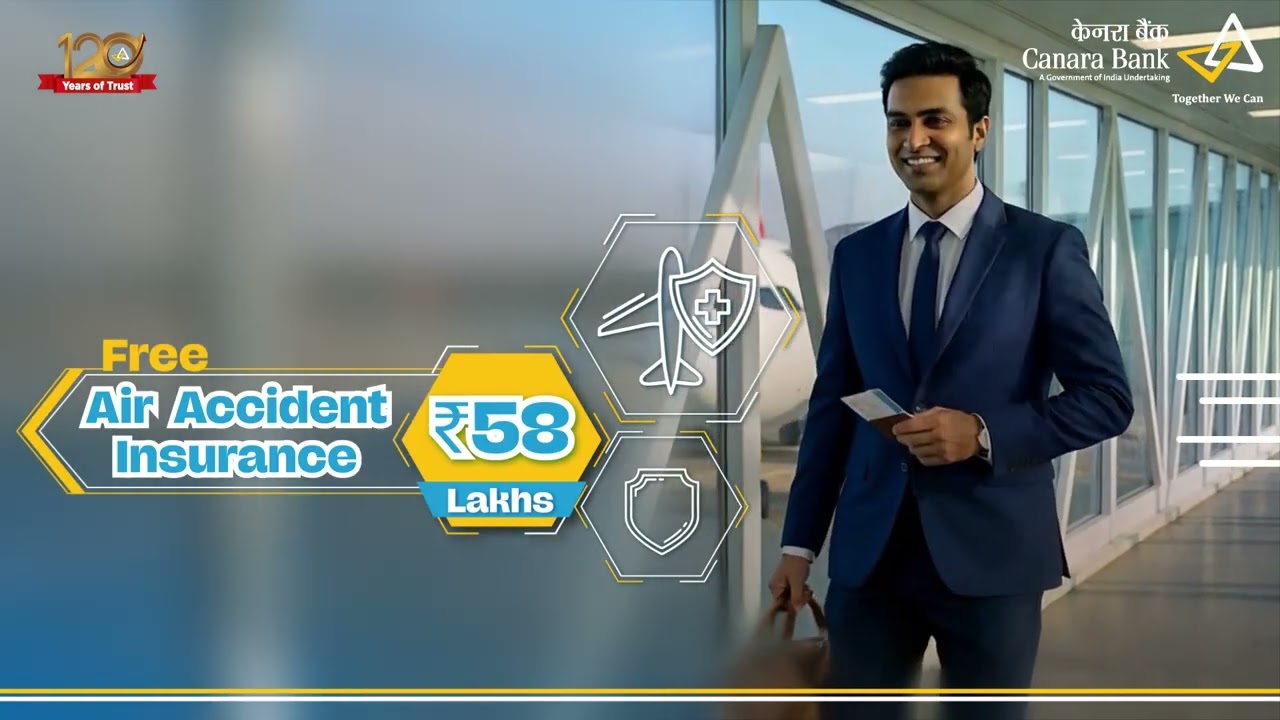 Canara Premium Payroll Account