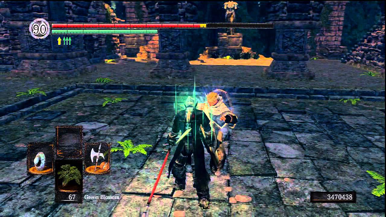 Battle of the Uploaders vol. 11: MartyrsBrigade99 vs. Lance4Life