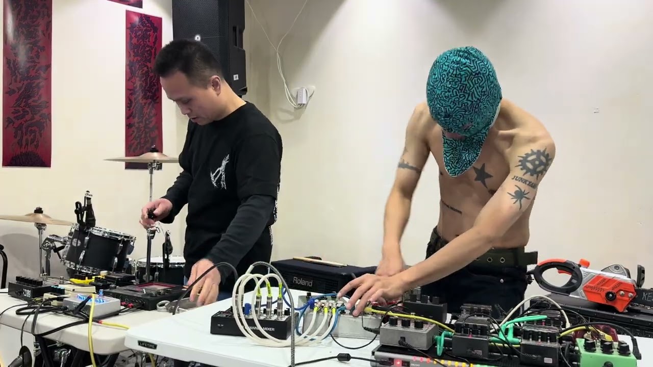 ZK + Torturing Nurse@trigger,sh2026.01.24