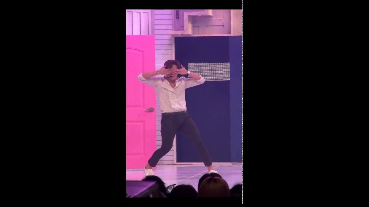 [Jun. K 직캠] 2PM 