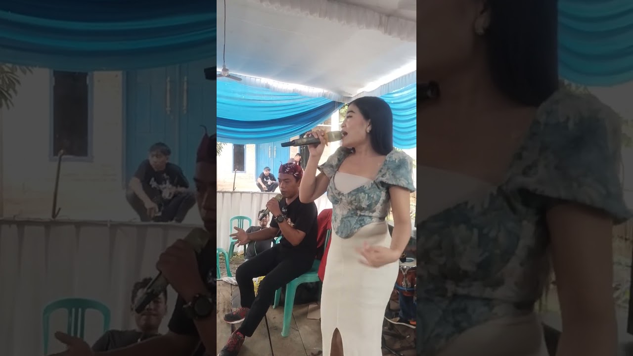 Kusuma Wijaya - Voc.Empy Live Ds.Gemahripah - Nuansa Music