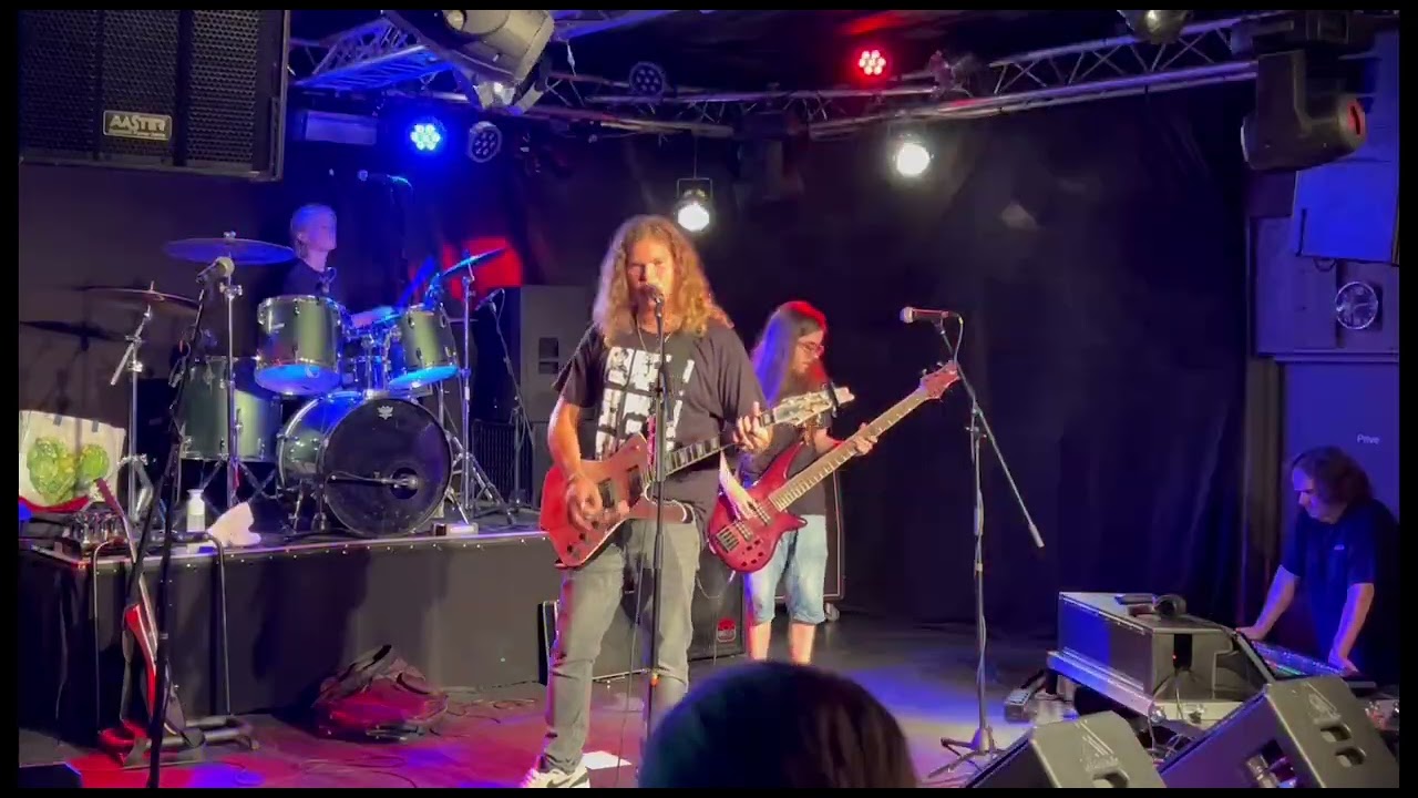 Dy-Oxide introductie video!