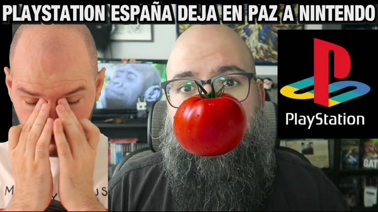 &iexcl;&iexcl;&iexcl;PLAYSTATION ESPA&Ntilde;A QUE NO OS METAIS M&Aacute;S CON NINTENDO Y MICROSOFT!!! - Sasel - pazos - sony