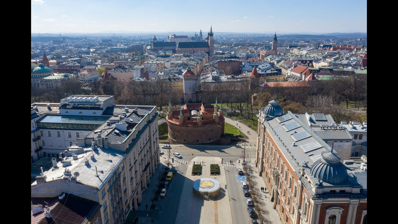 Jak chronione jest dziedzictwo Krakowa?
