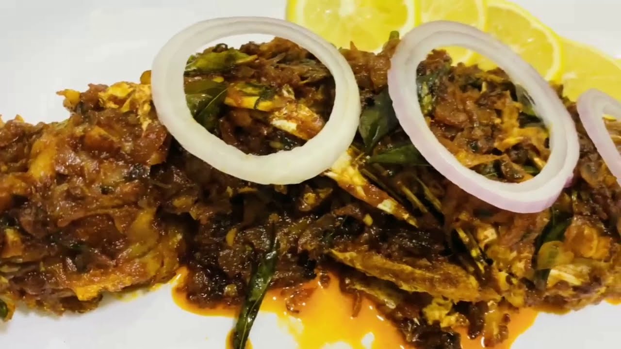 Restaurant Style Fish Masala Recipe || Fish Masala Roast || Manglorean Fish Tawa Fry Masala