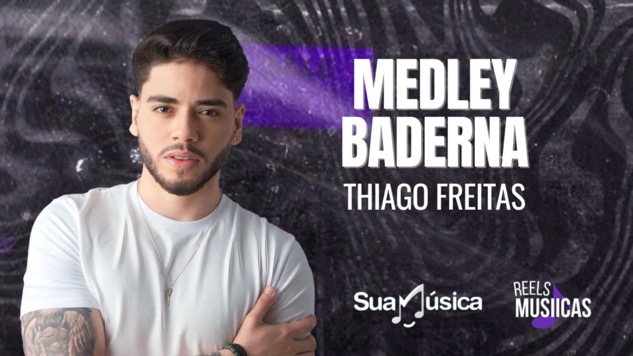 Thiago Freitas - MEDLEY BADERNA