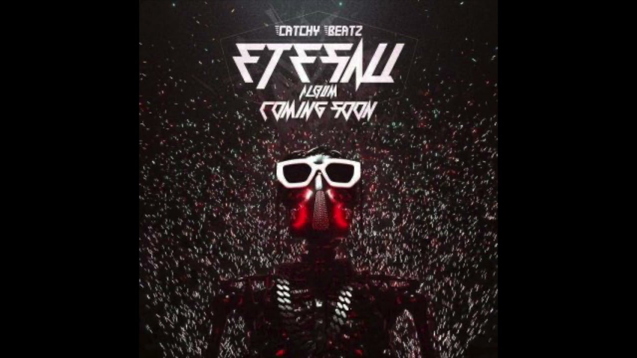 08 - CatchyBeatz  - Dardesar - Ft Behzad Leito