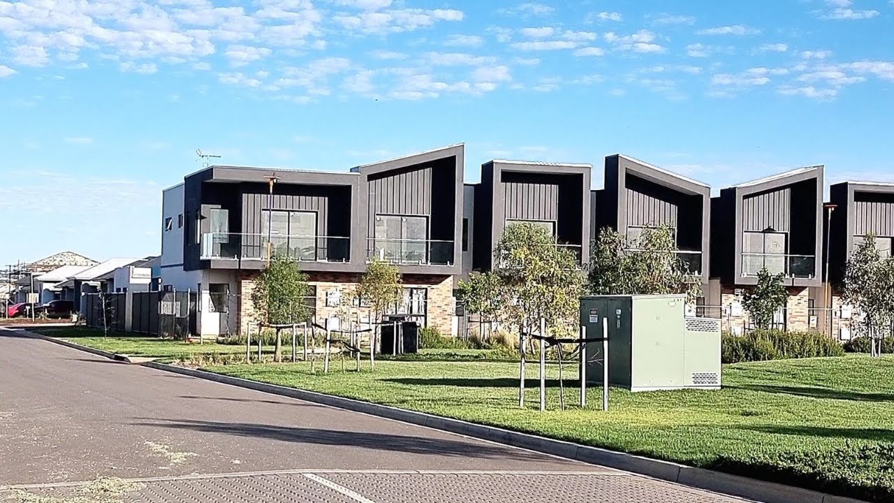 House rent for Ksh 45K per week ($500/week) in Adelaide, Australia!