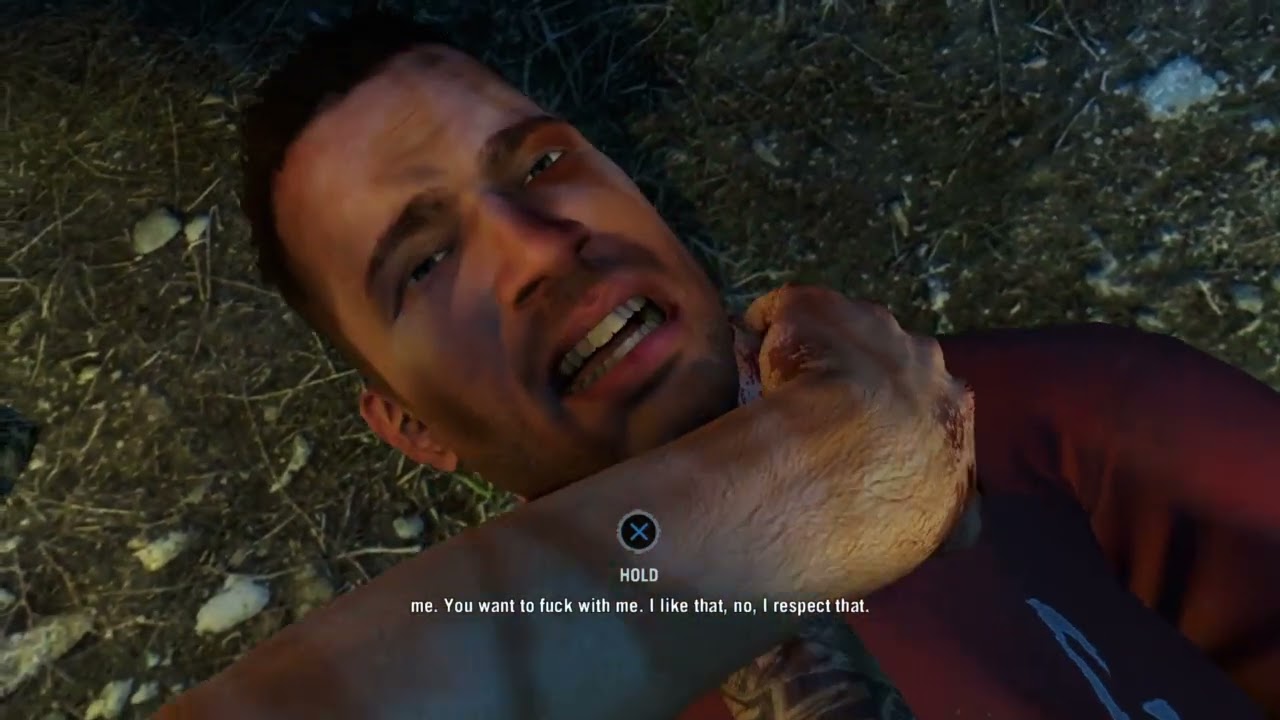 Far Cry 3 Classic Edition Walkthrough Part 1 – No Commentary (PS4)