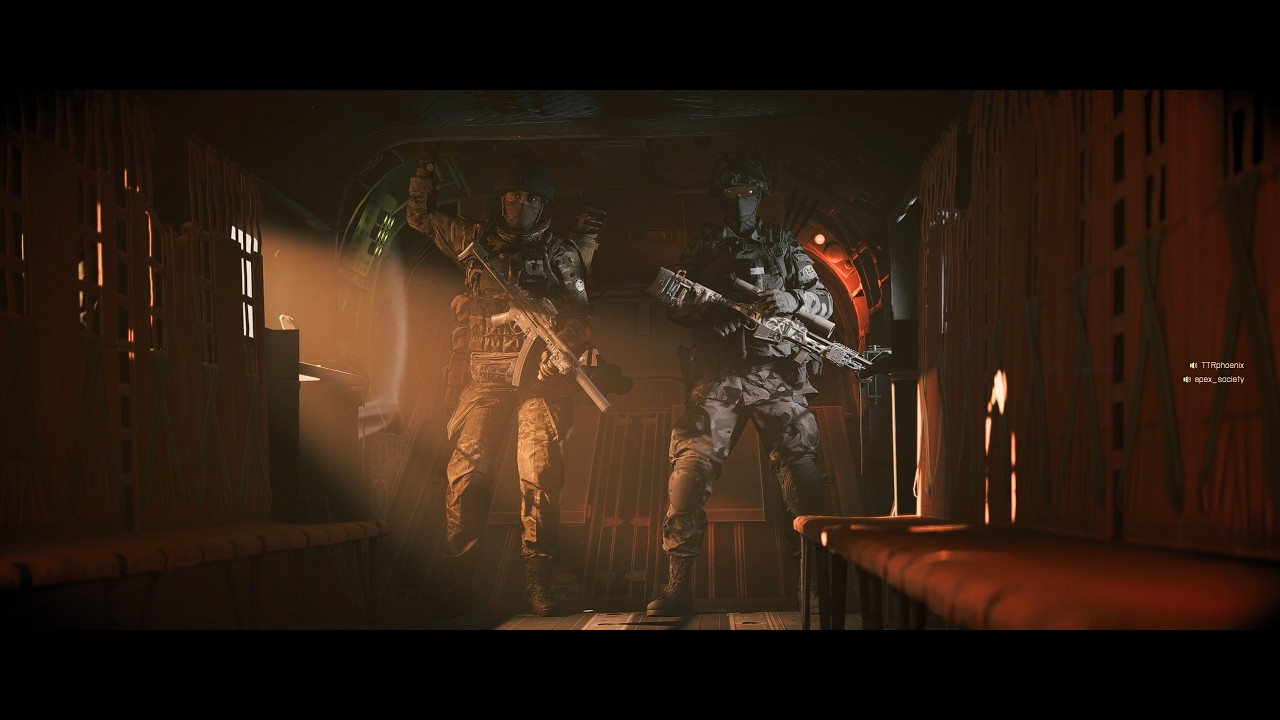 Battlefield 6 REDSEC Win #8