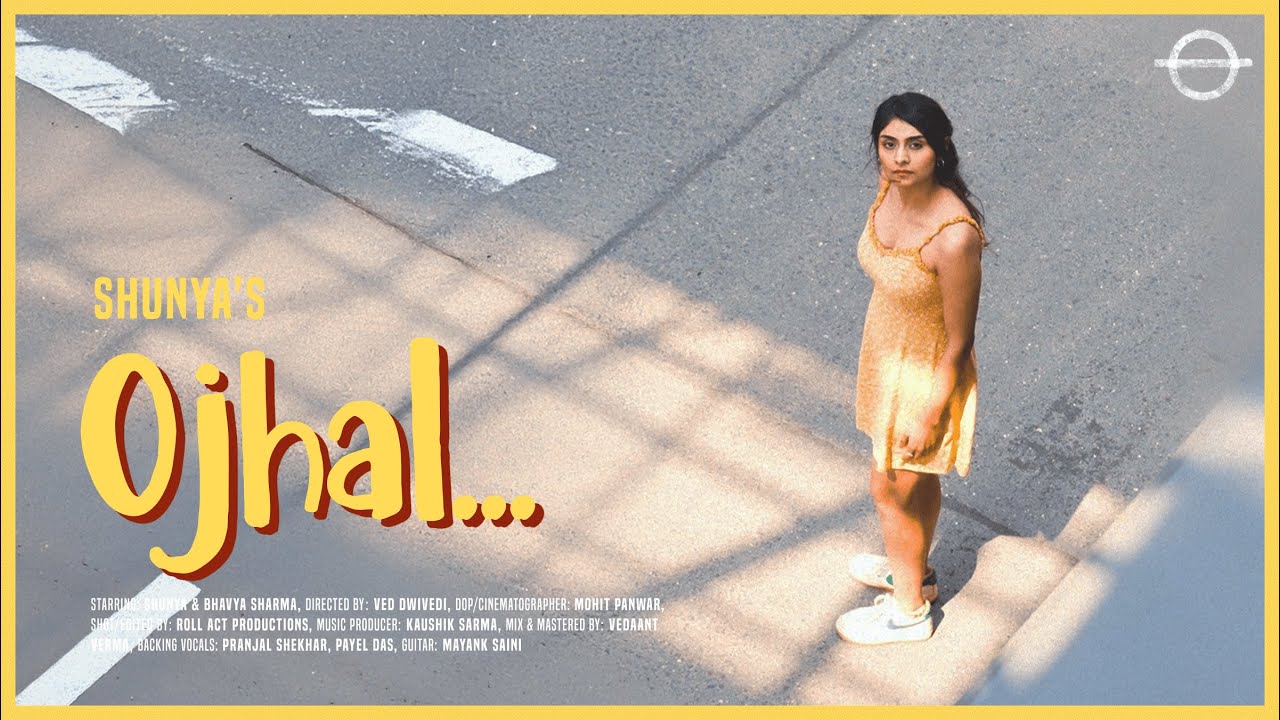 Shunya - Ojhal (Official Music Video)