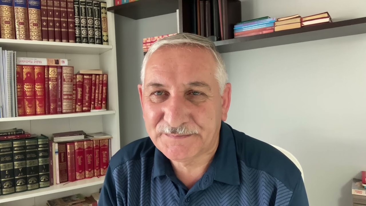 ZÜBEYİR GÜNDÜZALP