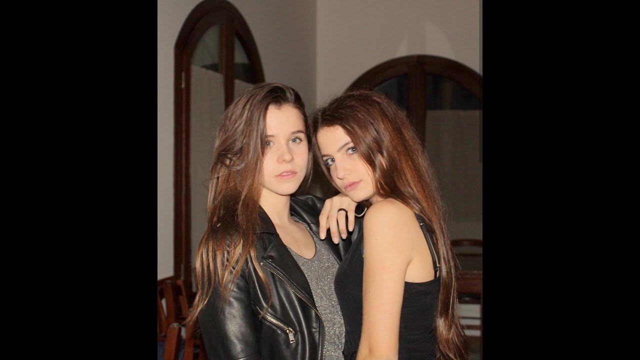 I musical.ly di Marta losito e Elena Sofia!