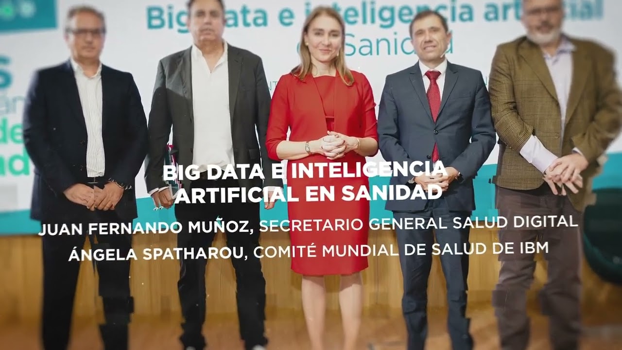 Resumen Diez temas que marcaran futuro sanidad