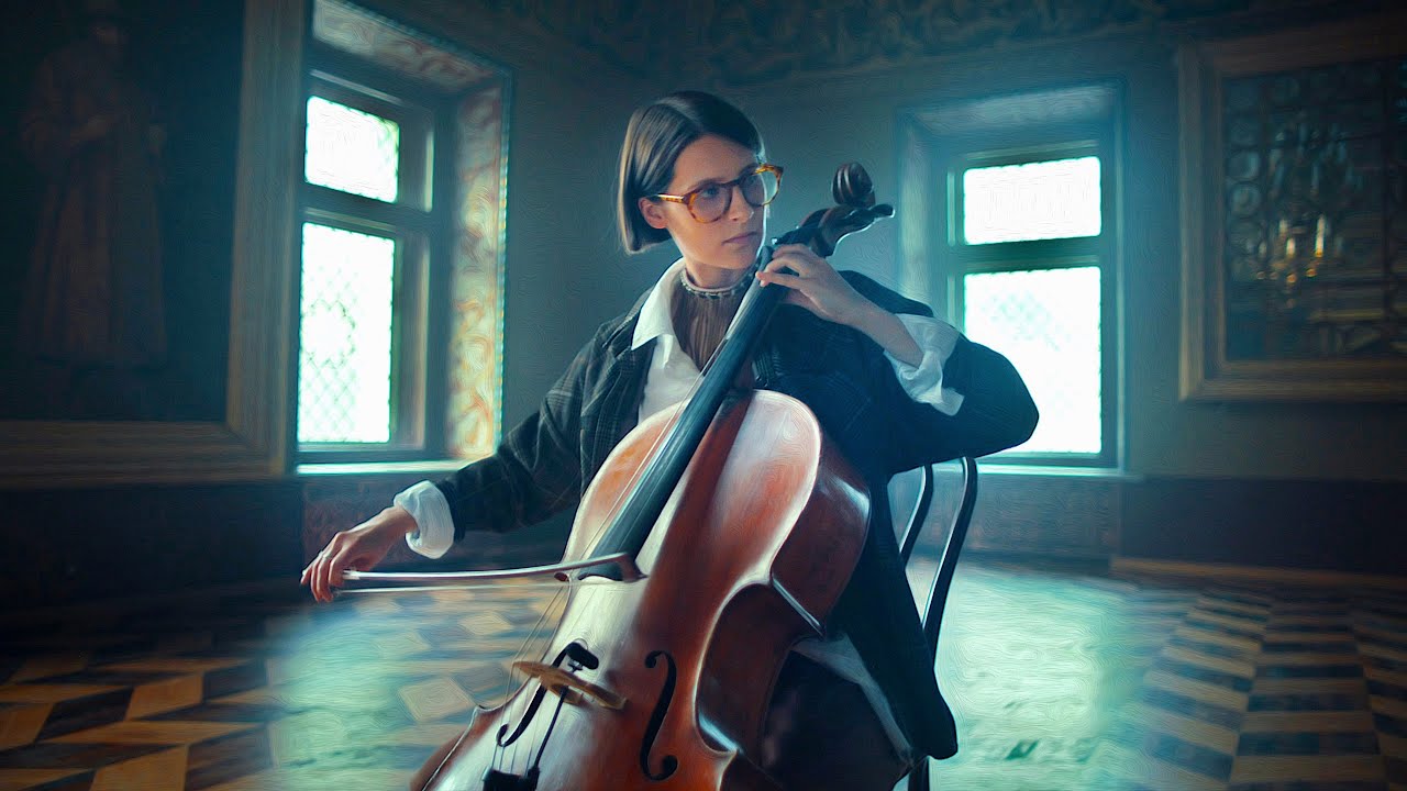 Evgeny Grinko - Things From The Past