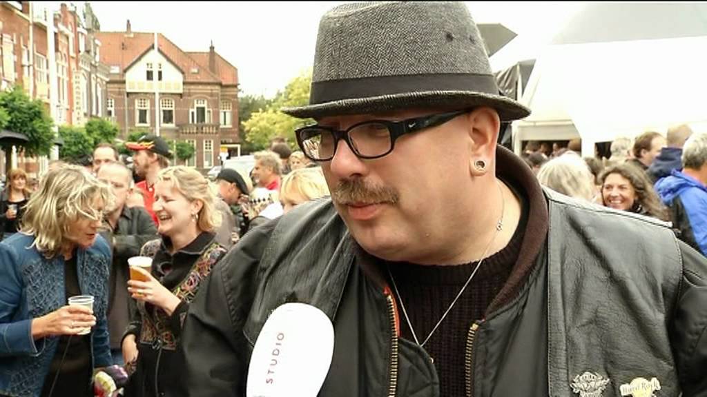 Eindhoven Events: Rock 'n Roll Meeting