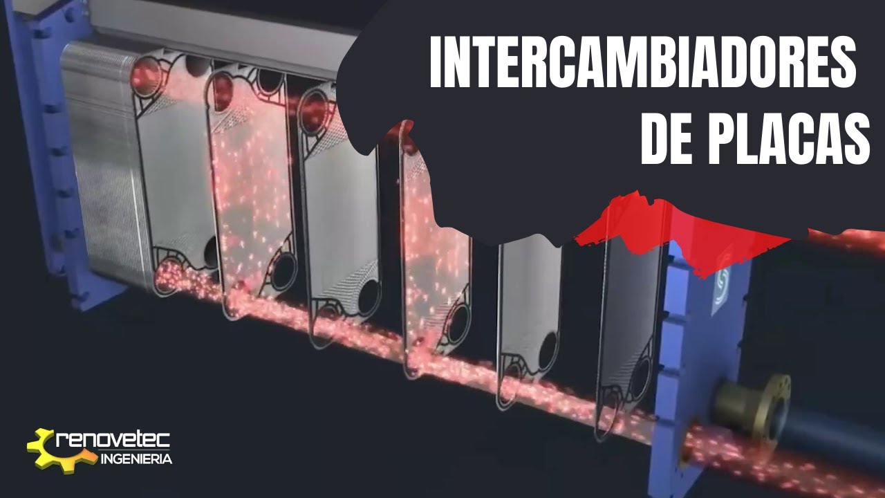 INTERCAMBIADORES DE PLACAS
