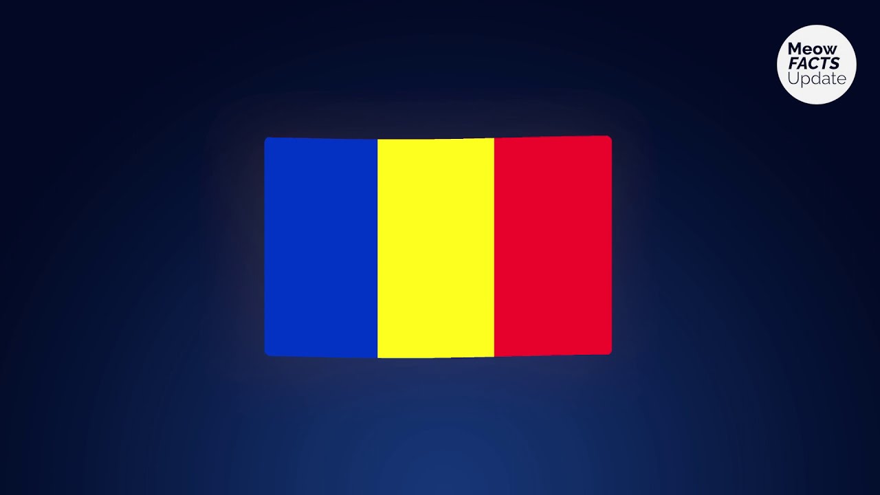 Romania Population Estimate | Meow Facts Update