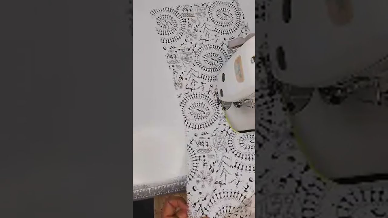 40 size deep neck blouse stiching