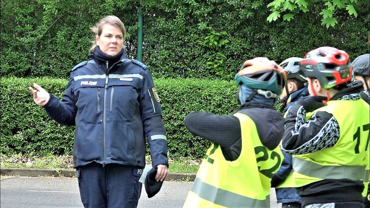 Radeberg/Kamenz: Bürgerpolizisten mit vielfältigen Aufgaben - LAUSITZWELLE