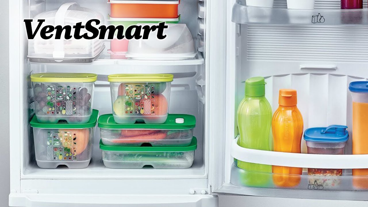 Ventsmart de Tupperware