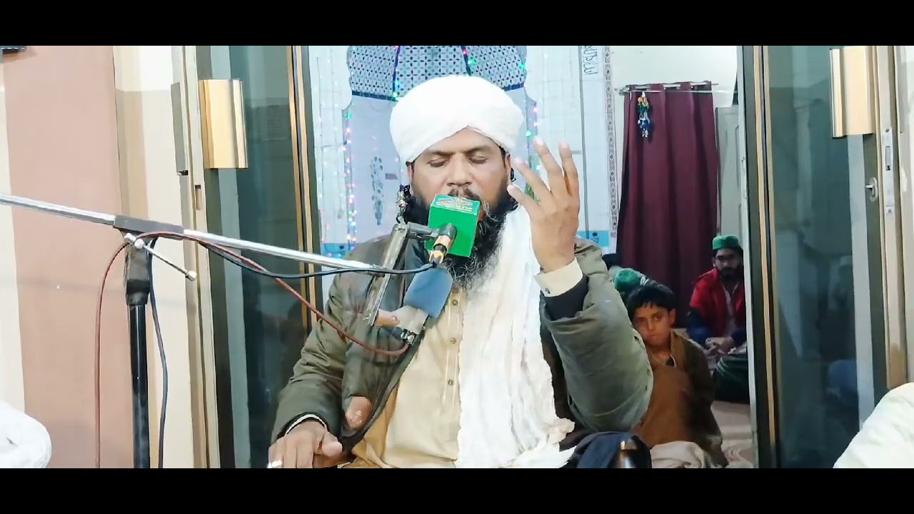 واقعہ حضرت سعد رضی اللہُ تعالیٰ عنہا part 2