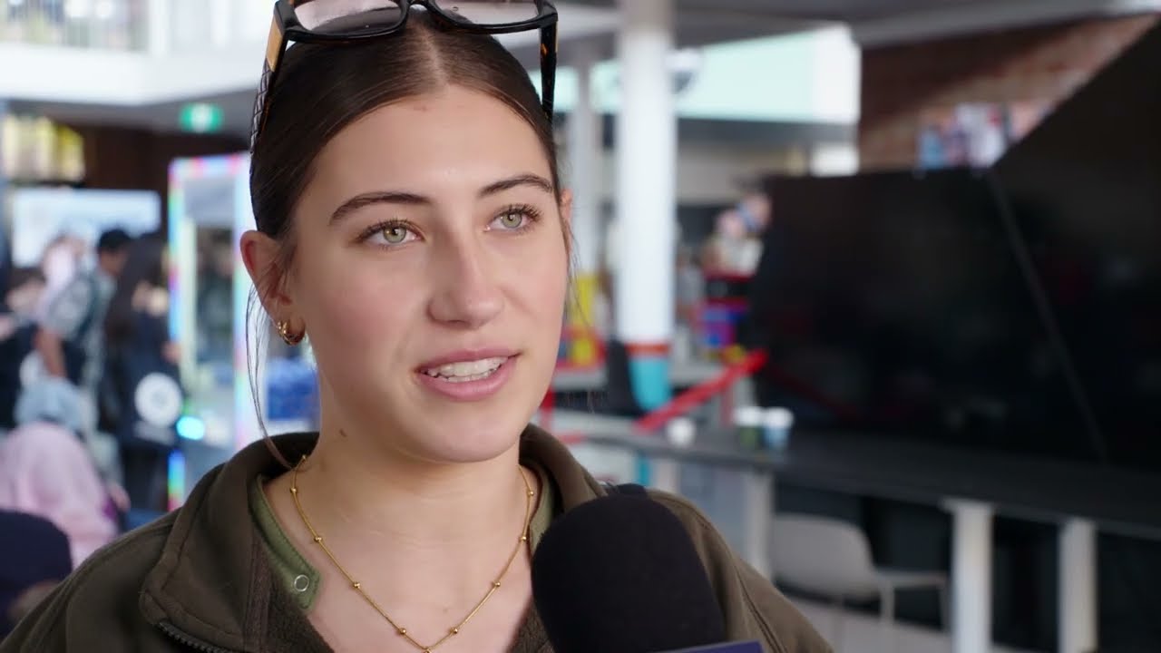 Fremantle Open Day 2025 Highlights | The University of Notre Dame Australia