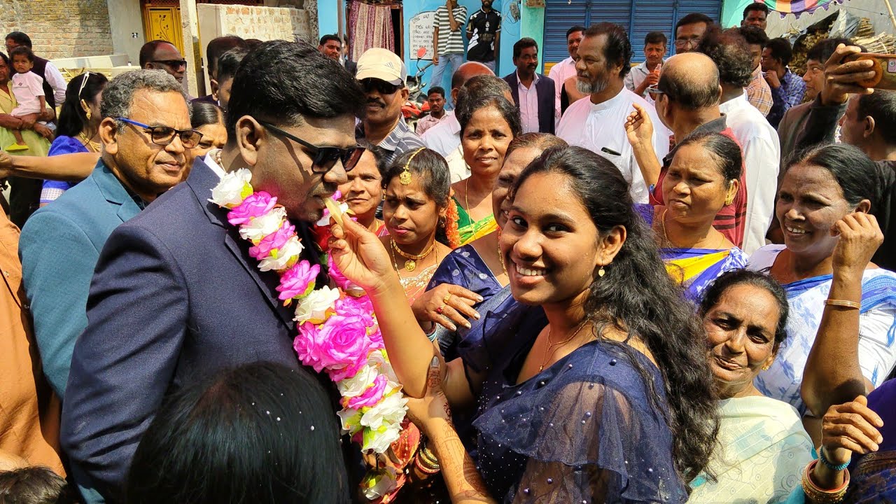 ନୂତନ ଦିନ ଗୀତରେ ଗୁମ୍ମା ଦାଣ୍ଡରେ ନାଚ ଦୂଲ୍କିଲା 