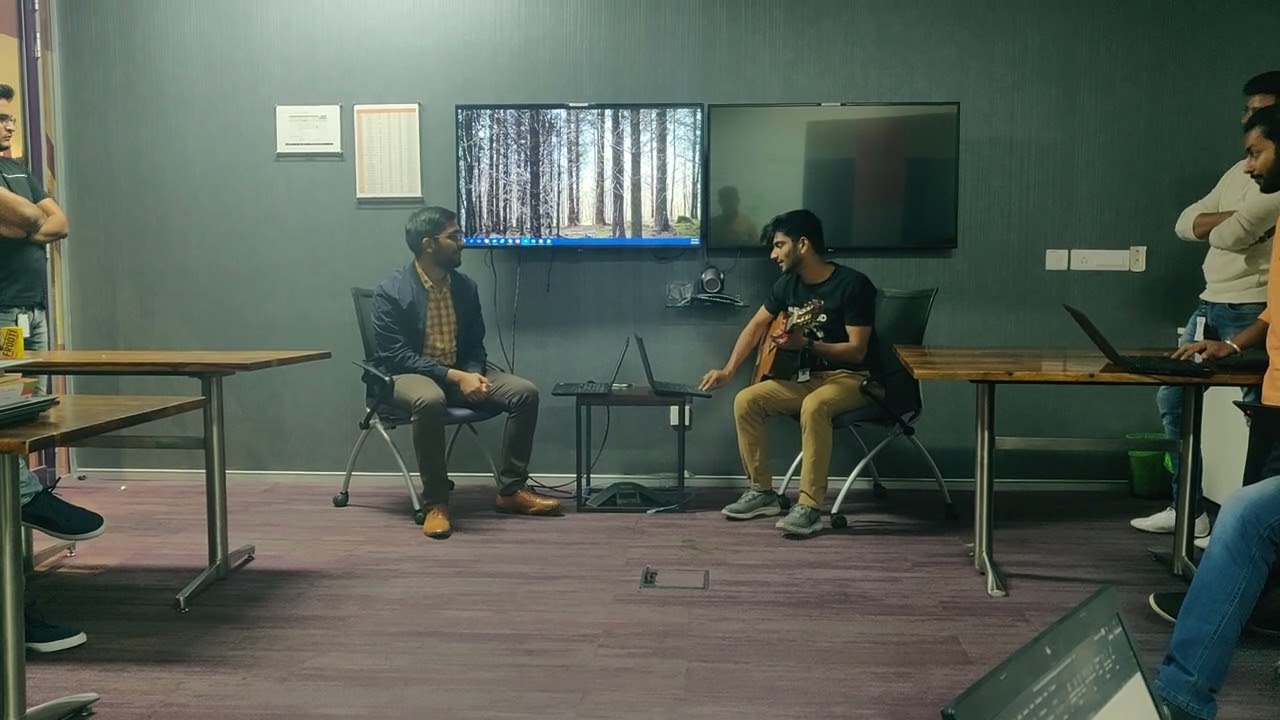 Iktara - Cover | Wake Up Sid | ZS Associates