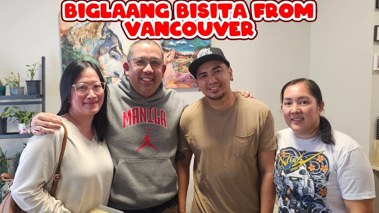 RELATE KAMI SA MGA STORY NG BUHAY NYO | BUHAY CANADA | BECK & CAI | 2026
