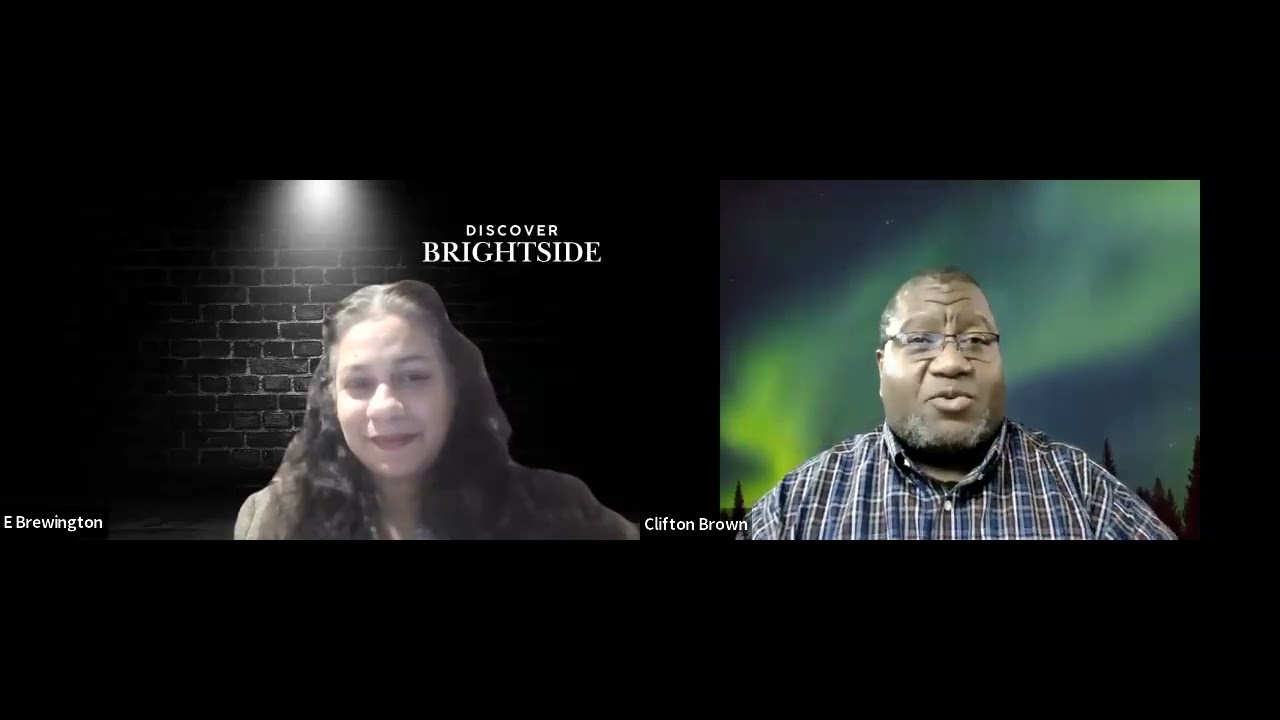 Discover Brightside Video Podcast