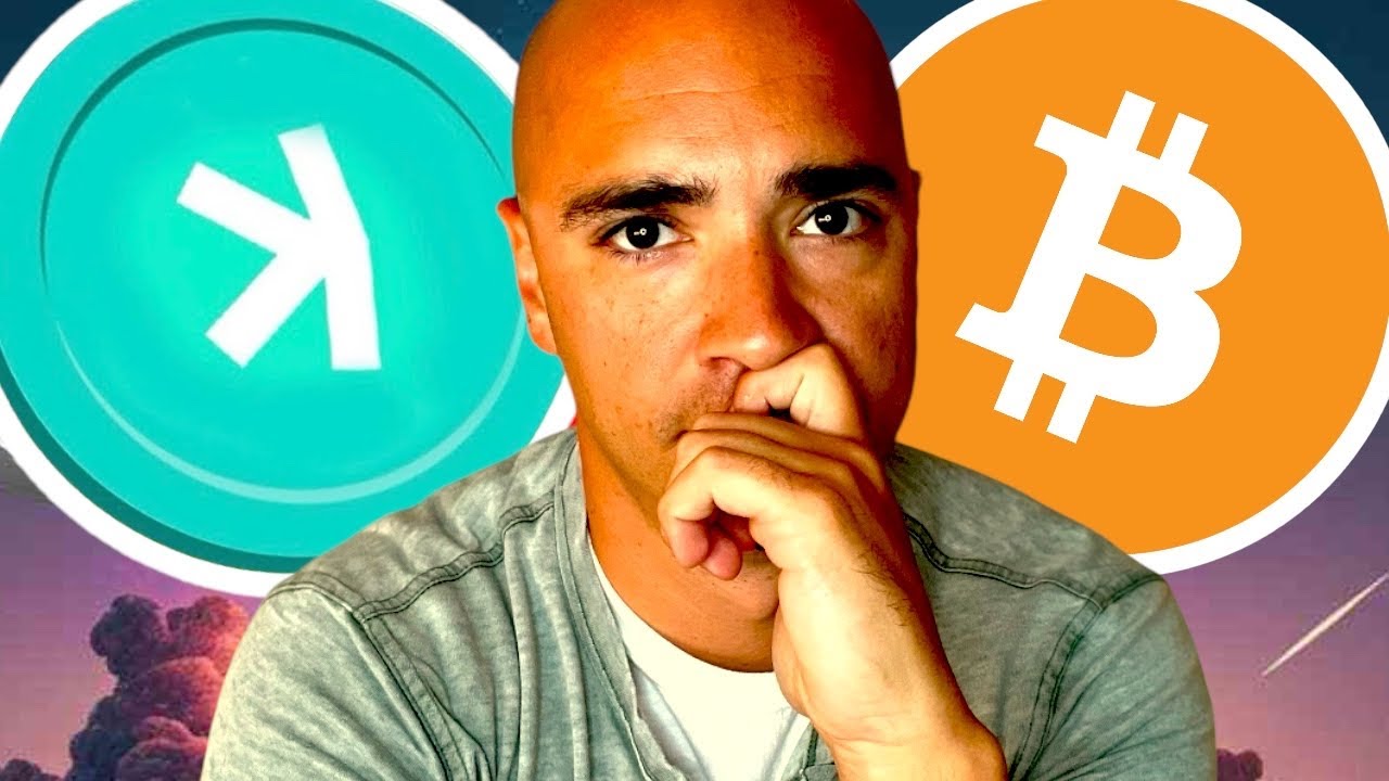 How is KASPA (KAS) Different Than Bitcoin? (KAS vs BTC)