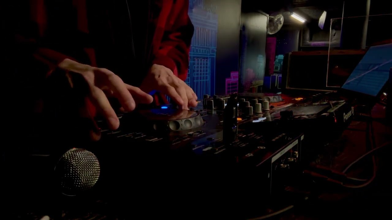 HOUSE MUSIC SET 2024 | PROMO MIX | SIREN CLUB WARSZAWA