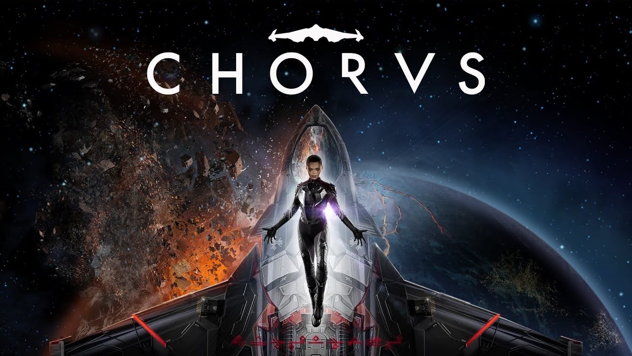 Chorus: Intro to Chorus, First Playthru