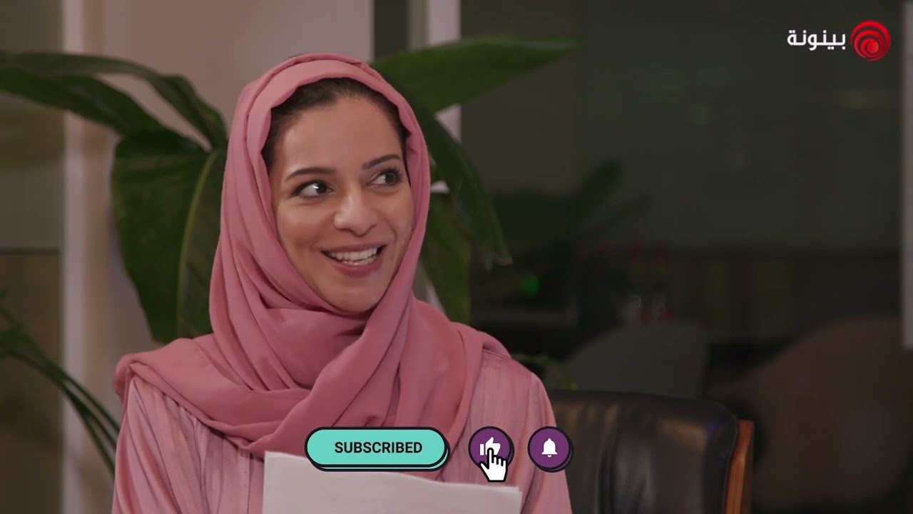 الموسم الثاني | لقاء مع معالي عمر بن سلطان العلماء وزير دولة للذكاء الاصطناعي
