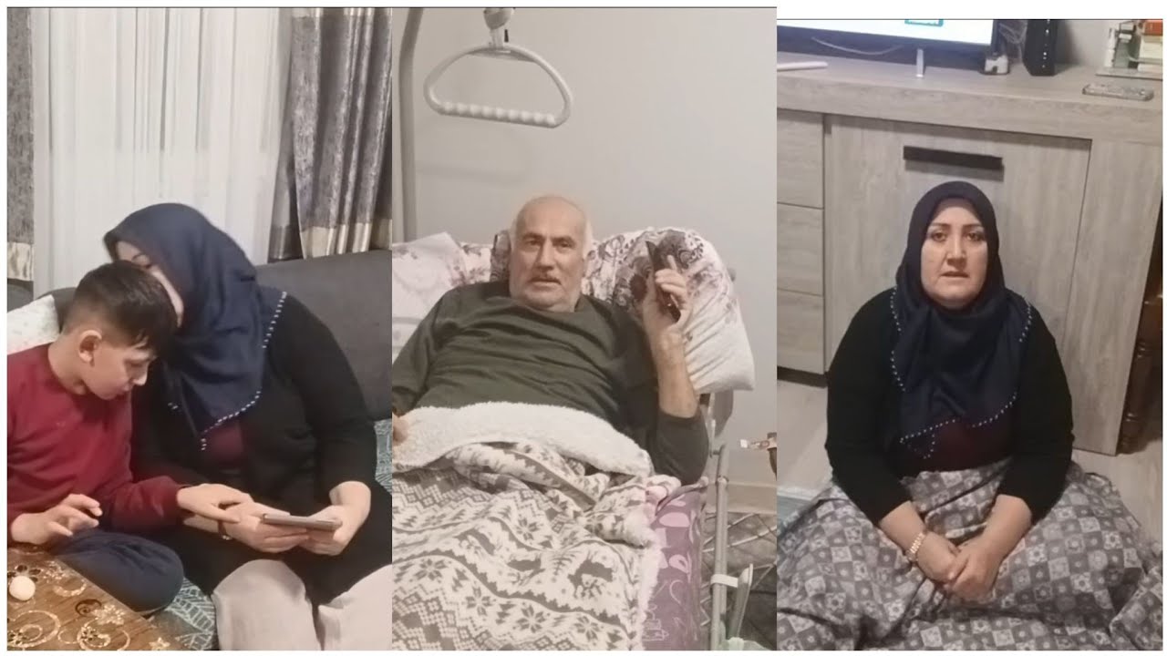 ALIŞ VERİŞ YAPTIM SOHBET EDEREK İŞİMİ YAPTIM