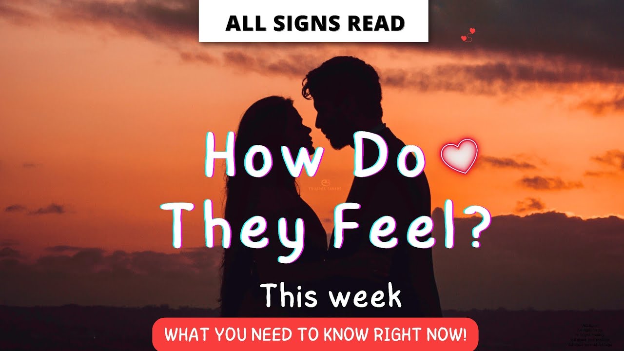 ALL SIGNS ♥️ Their FEELINGS for YOU now! 🌹 FUTURE OUTCOME. | 22-28 February Tarot reading #allsigns