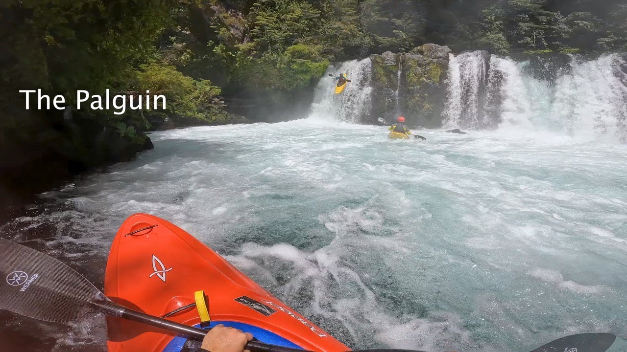 The Palguin - Pucon's Gem