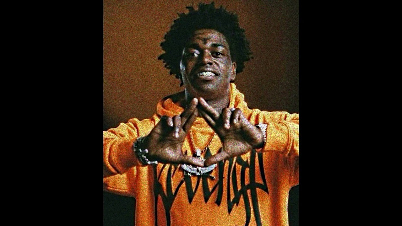 (FREE) Kodak Black x R&B Type Beat - 