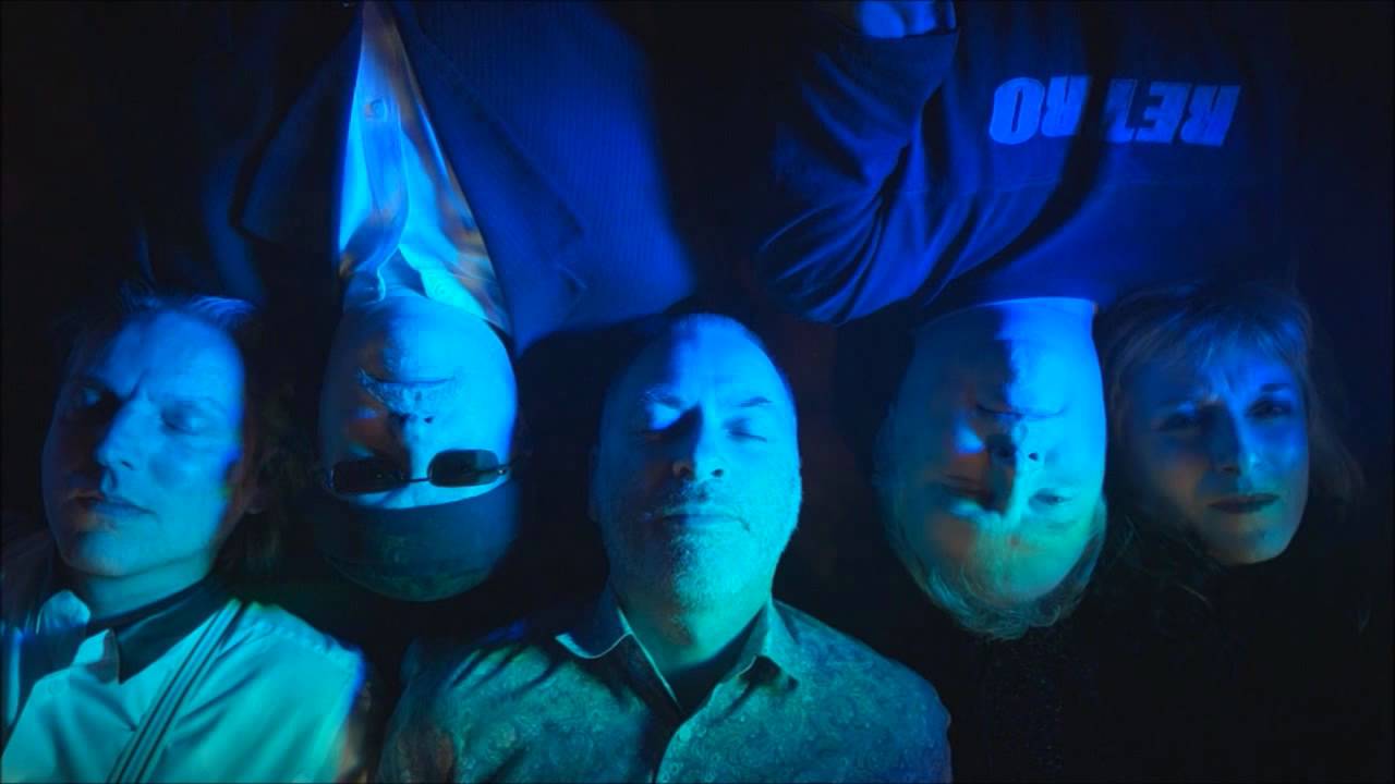 Where Are You Now - Area40