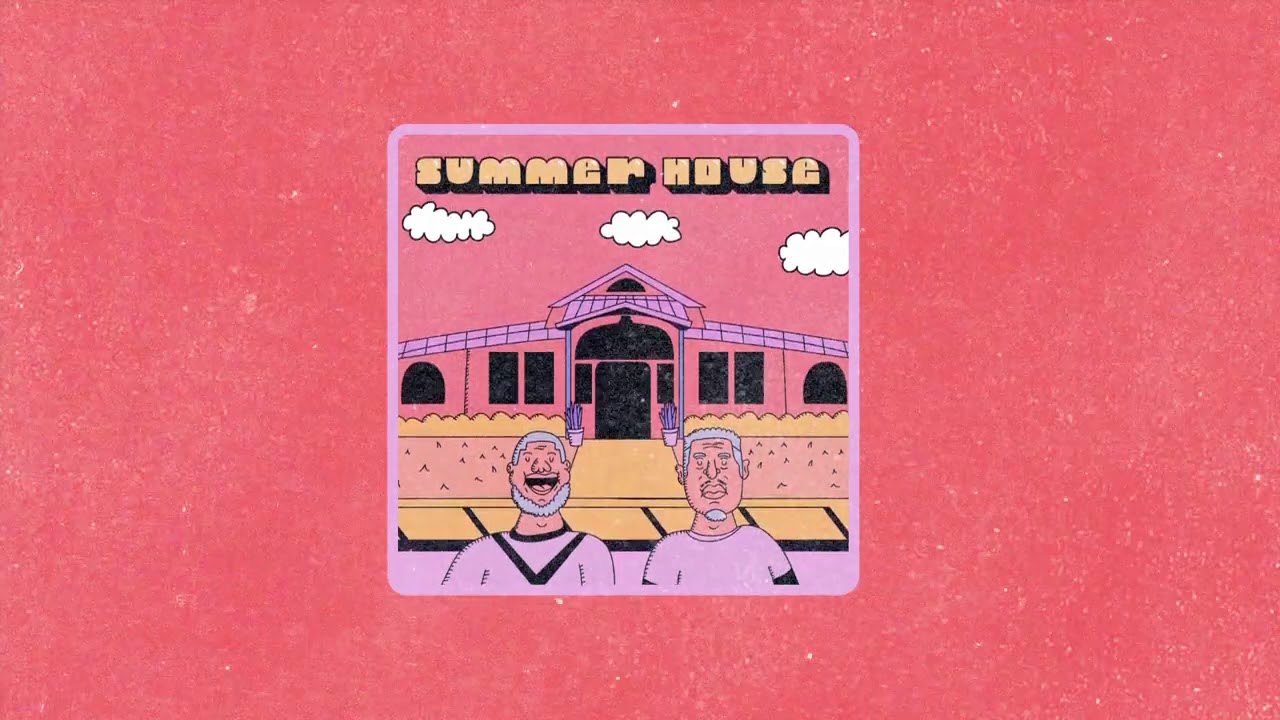 Melvillous - Summerhouse